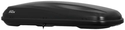 Inter Pack Horizon Xl Dachbox Anthrazit