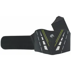 Produktbild Germot Bolton Nierengurt, schwarz-gelb, Größe M für Männer