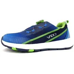 Vado Halbschuhe für Jungen in Blau 331-80-00267 von VADO