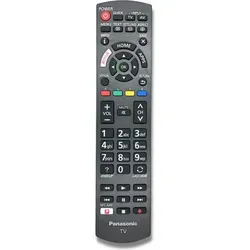 Produktbild Originale Panasonic TV Fernbedienung TX-40HXF887, TX-40HXN888 und mehr
