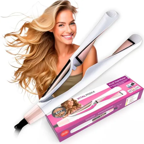 VITALmaxx Profi Hair Styler 3in1 von DS Produkte