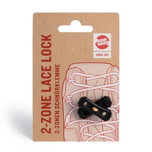 Hanwag 2 Zonen Lace Lock