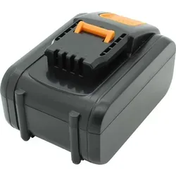 AccuCell Li-Ion Werkzeugakku 20V 4,0Ah für Worx WA3551.1