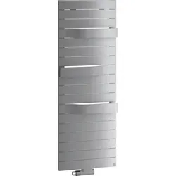 Kermi Elektroheizkörper Tabeo-E 800 W, 1197x600 mm, silber von Kermi