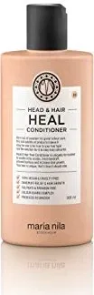 Maria Nila Head & Hair Heal Conditioner 300 ml - Shampoos & Spülungen, regeneriert und stärkt das Haar mit natürlichen Inhaltsstoffen für gesundes und strahlendes Haar.