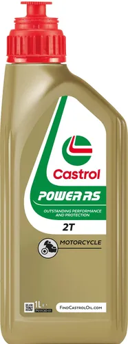 Castrol Oil 2 Takten Rs 2 Strich Nachfolger der Art. 280120 1 Lit