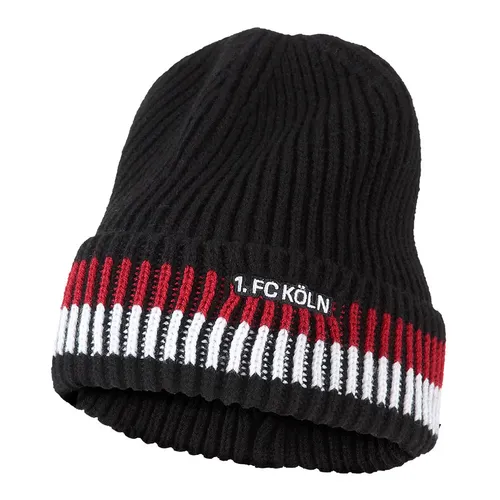 1. FC Köln Strickbeanie 