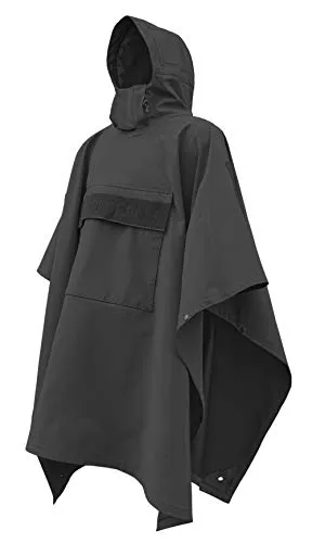 Produktbild Hazard 4 Poncho Villa, APR-PNVL-R-BLK