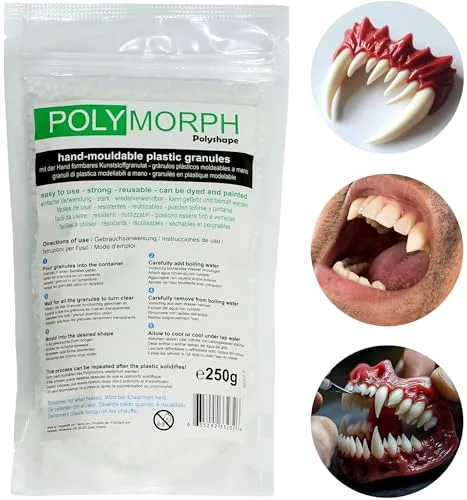 Polyshape Polymorph von Polymorph