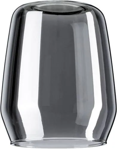 Lampenschirme Grau von Paulmann