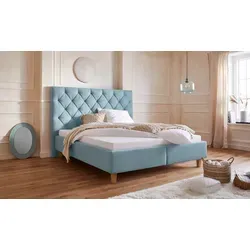 Polsterbett HOME AFFAIRE 