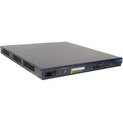 HP S1000-E VPN-Firewall-Appliance JD272A - Hochleistungs-VPN-Firewall für sichere Netzwerkinfrastruktur, ideal für Unternehmen, die Datenschutz und Sicherheit priorisieren.