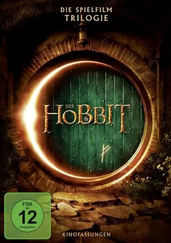 Der Hobbit von Warner Bros
