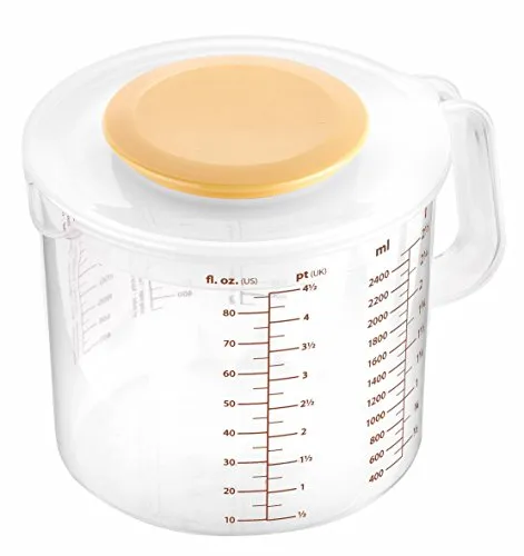 Messbecher & Dosierlöffel von Tescoma