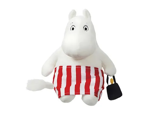 HERMA Plüschfigur Moomin Moominmamma 20 cm