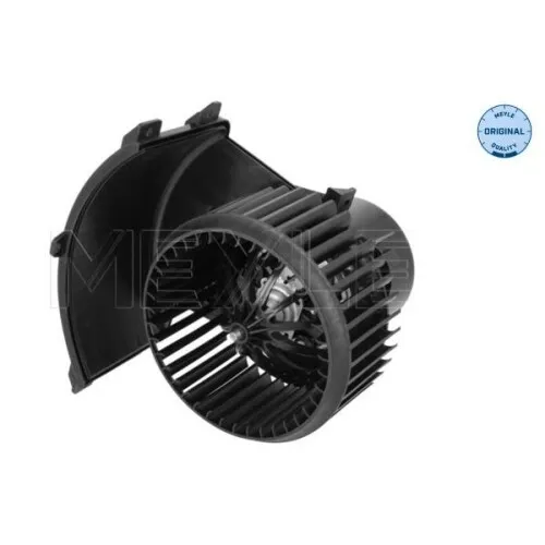 Meyle Innenraumgebläse MEYLE-ORIGINAL 112 237 0003 - Autoteile – Hochwertiges Innenraumgebläse mit Original-Qualität für optimale Luftzirkulation im Fahrzeug.
