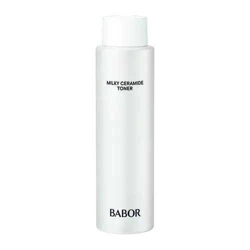 Produktbild BABOR Milky Ceramide Toner 15 ml – Zart pflegender Toner