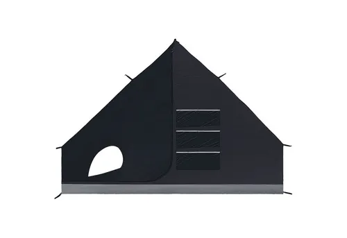 KINGCAMP Innenzelt Für Khan Villa 2 Personen von KingCamp