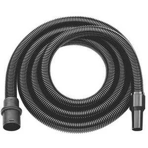 Dewalt Staubsaugerschlauch DWV9316-XJ für DWV902 - Antistatischer, flexibler Saugschlauch mit 4m Länge und 35mm Durchmesser, ideal für Nass-Trockensauger DWV902 und effektive Staubabsaugung.