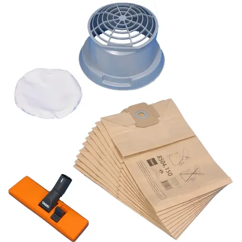 Universaldüsen von Taski