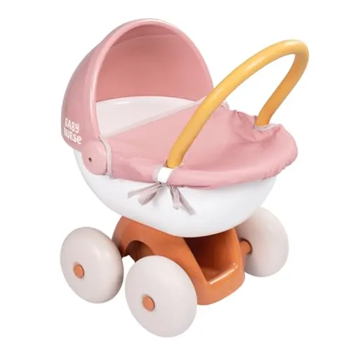Smoby Baby Nurse Puppenwagen von Smoby