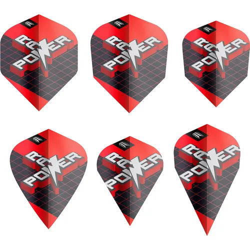 Target Dart Pro.Ultra 3 3er Sätze G 11 Phil Taylor Power Dart Flight Dartflights