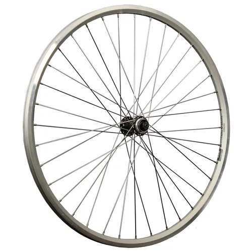 Zoll Laufrad Vorderrad Ryde Zac2000 Hohlkammer geöst Shimano HB-QC400 Disc CL 28