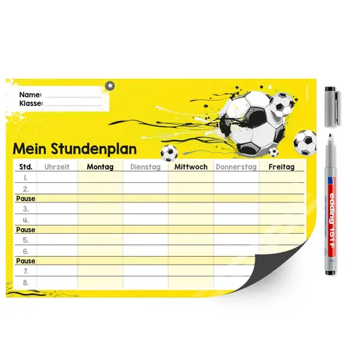 Whiteboards von Younikat