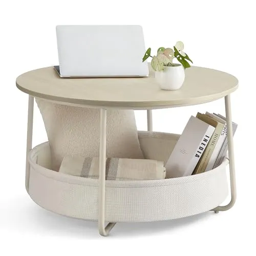 Couchtische bis 50 Euro von VASAGLE