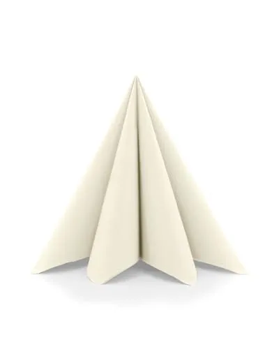 Stoffservietten Beige von Sovie Home