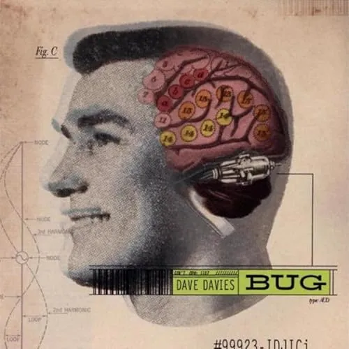 Bug [Vinyl LP]
