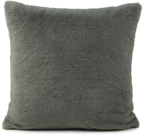 Gözze Dekokissen Uni Flauschkissen LaPit