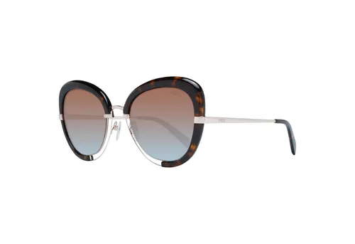 EMILIO PUCCI Sonnenbrille EP0115 5552G