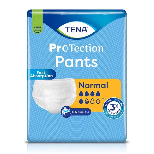 TENA ProTection Pants Normal M, 60 Stück