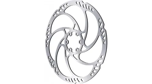 Magura Storm HC 203mm Bremsscheibe 6-Loch Naben - NEU von Magura
