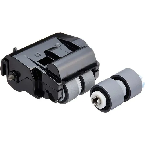 Canon Scanner Roller Ersatzkit - Ersatzkit für Scanner-Rolle, sorgt für optimale Scanning-Qualität und ist kompatibel mit imageFORMULA DR-M140 Office.
