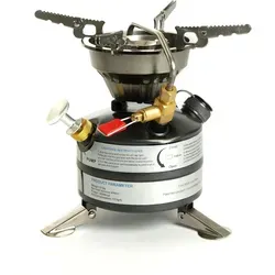 Mil-Tec US M-95 Benzinkocher