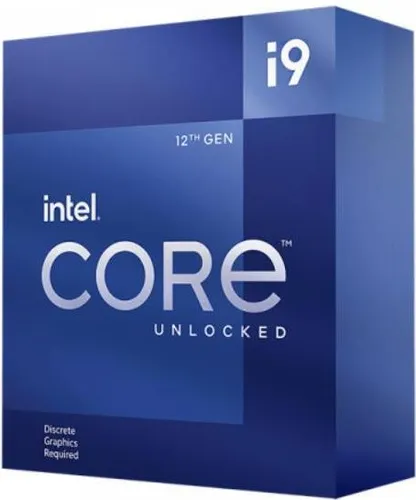 Intel Core i9-12900KF (BX8071512900KF)