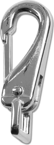 Waldhausen Karabinerhaken für Zügel und Hilfszügel