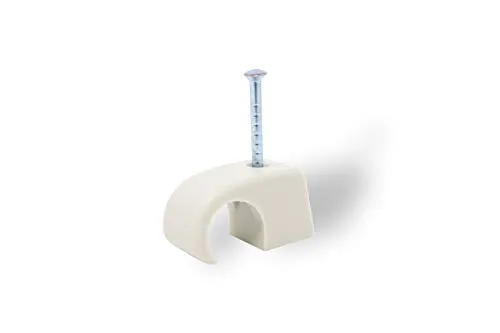 Don Quichotte Nagelschelle WKK mit Nagel 100 Stück pro Packung