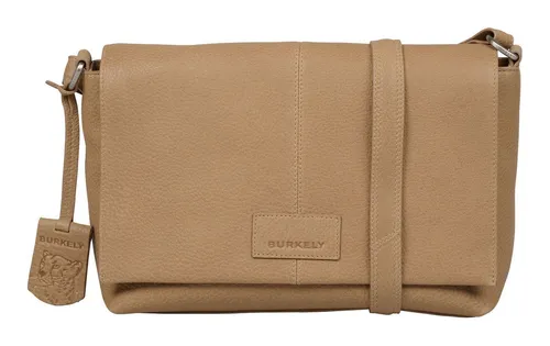 Burkely Schultertasche Stachel Bag, aus echtem Leder