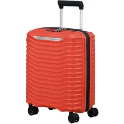 Samsonite Selection Upscape Hartschalenkoffer 55 cm in rot von Samsonite