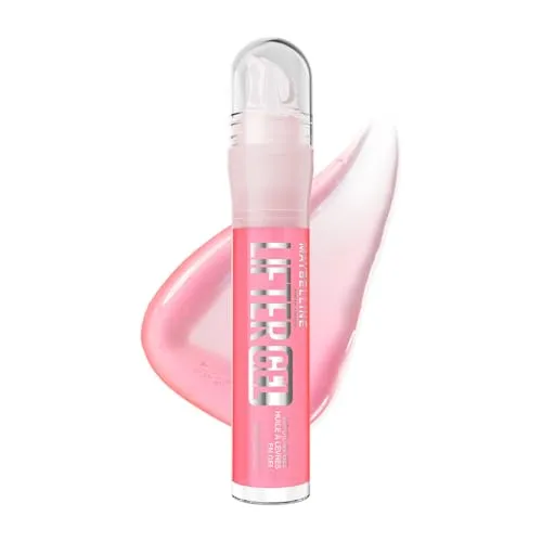 Maybelline New York Lifter Gel 004 Passion Sprit, 6.6ml