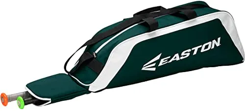 Easton E100T Tasche für traditionelle Ausrüstung, Baseball/Softball, Grün