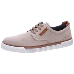 Pius Gabor Schnürschuh 46 EU (11 UK) - Bequeme Wanderschuhe für Herren - Wanderschuhe in Größe 46, ideal für lange Touren. Mit robustem Obermaterial aus Textil und rutschfester TPU-Sohle für optimalen Halt.