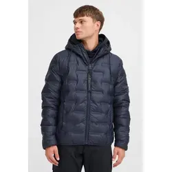 Produktbild Indicode Steppjacke IDLimans in Blau XXL (58)