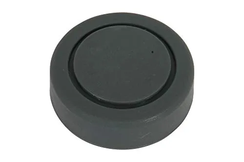 Ersatzrad Rad Rolle Laufrolle passend für Vorwerk Teppichbürste EB370