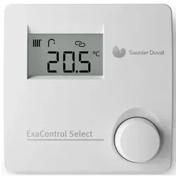 Vaillant SD SRT 50/2 exaControl Select