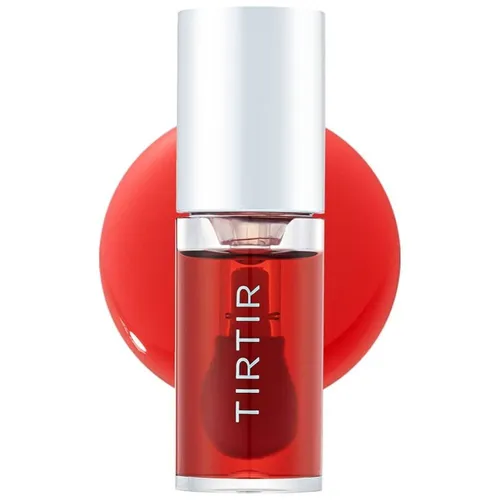 TIRTIR My Glow Pflegendes Lippenöl Rosig - 5,7 ml