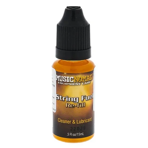 MusicNomad String Fuel Refill MN120